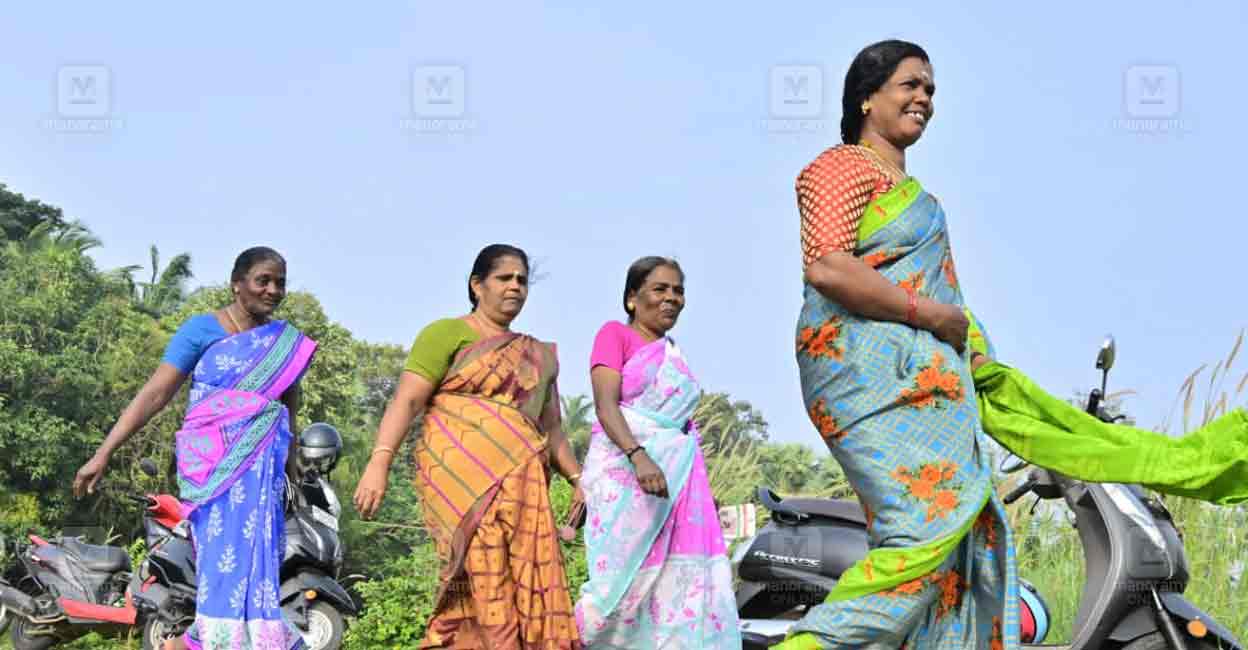 palakkad-voting palakkad-voting