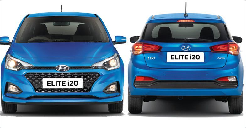 New i20: always the best, facelift is impressive New i20: always the best, facelift is impressive