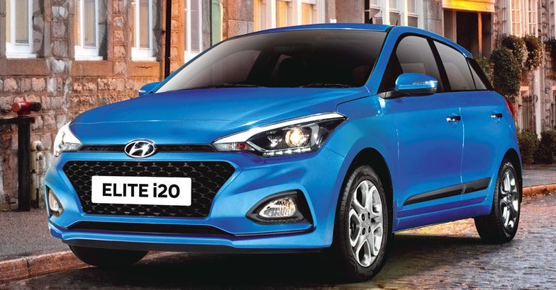 New i20: always the best, facelift is impressive New i20: always the best, facelift is impressive