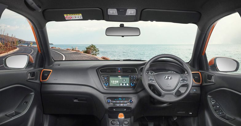 New i20: always the best, facelift is impressive New i20: always the best, facelift is impressive