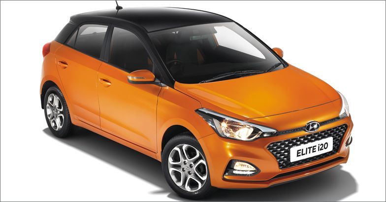 New i20: always the best, facelift is impressive New i20: always the best, facelift is impressive