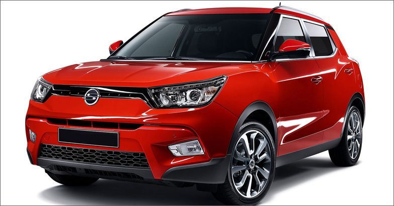 Five upcoming mini SUVs under Rs 10 lakh Five upcoming mini SUVs under Rs 10 lakh
