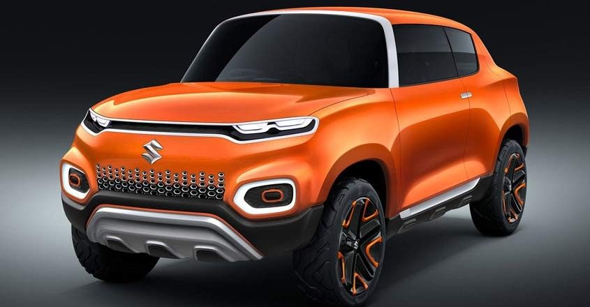 Maruti to drive in mini SUV S-Presso on September 30 | Fast Track