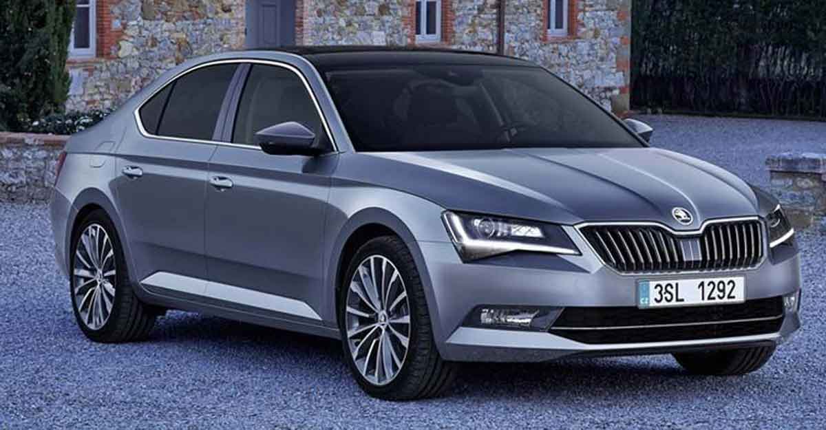 Skoda Launches Leasing Scheme For Rapid Superb Models Fast Track English Manorama Modele de voiture skoda neuve au maroc : onmanorama