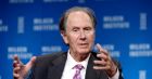 David Bonderman David Bonderman