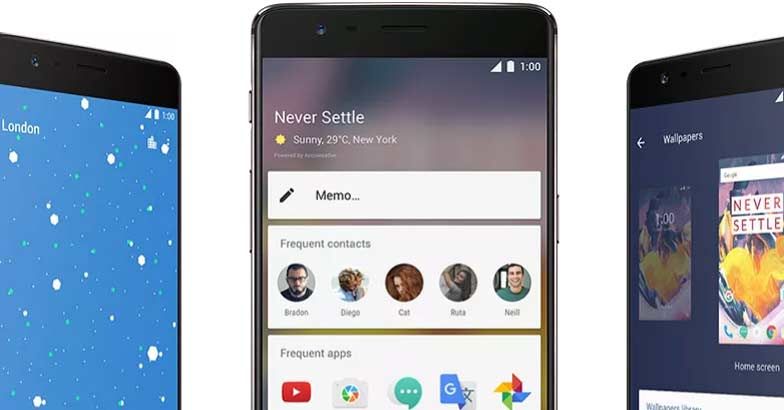 OnePlus 3T or OnePlus 3: know what the phones pack OnePlus 3T or OnePlus 3: know what the phones pack