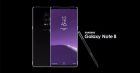 Samsung Galaxy Note 8 Samsung Galaxy Note 8