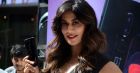 Mumbai: Actress Chitrangada Singh during the launch of OnePlus 6 smartphone, in Mumbai on May 21, 2018 Mumbai: Actress Chitrangada Singh during the launch of OnePlus 6 smartphone, in Mumbai on May 21, 2018