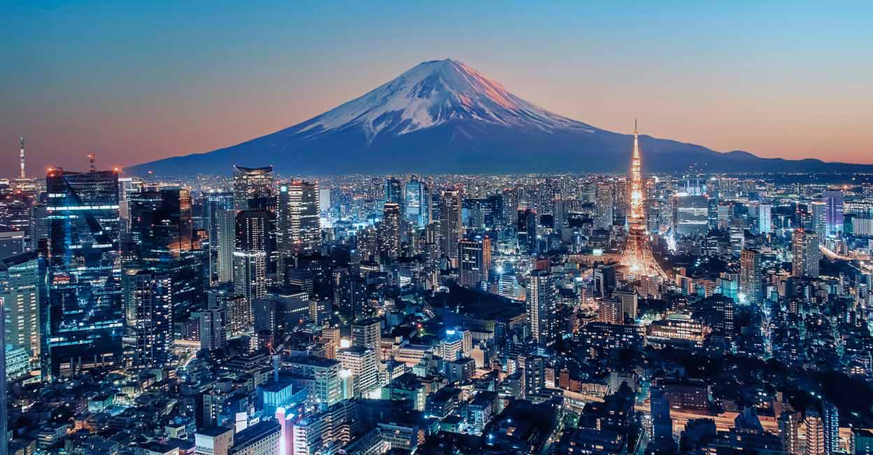 Japan launches e – visa: Here’s how Indians can apply