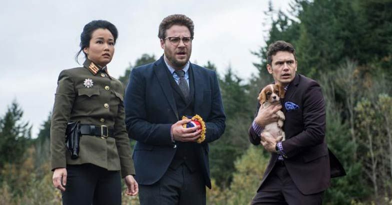 The Interview