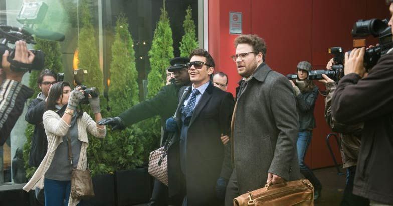 The Interview The Interview