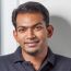 Sanjay Vijayakumar