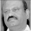 Dr. CV Anandabose