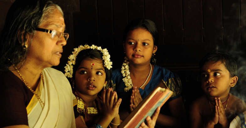 The essence of Ramayana is dharma The essence of Ramayana is dharma