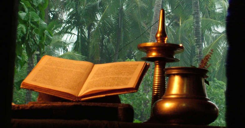 The essence of Ramayana is dharma