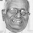 Justice K Sukumaran