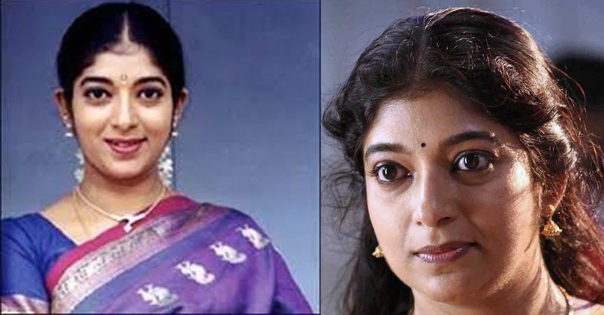 Actress Sithara reveals why she decided not to get married