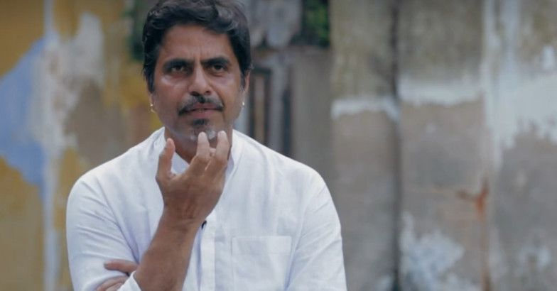 Sudarshan Shetty