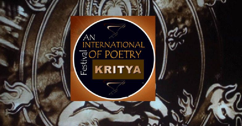 Global poetry fest with Racism as theme begins at TVPM on Nov 9