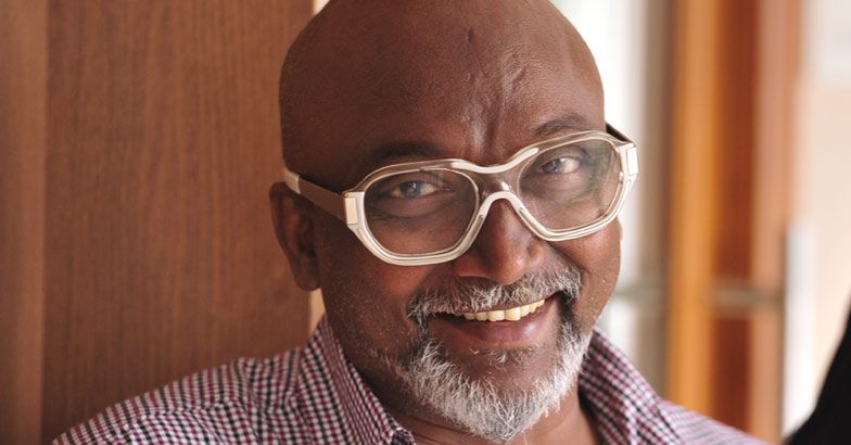 Bose Krishnamchari 