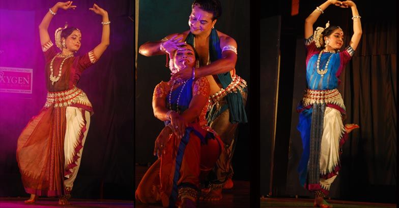Odissi Odissi
