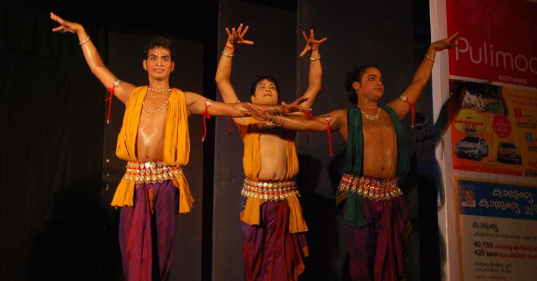 Odissi Odissi