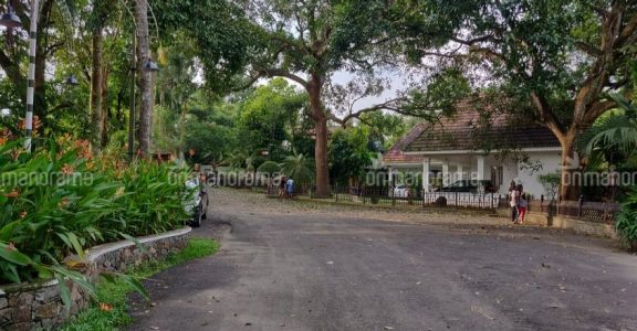 200 Movies And Counting Why Filmmakers Prefer This Old Kochi Quarry For Shooting Тази година и популярното приложение, uppum mulakum. why filmmakers prefer this old kochi