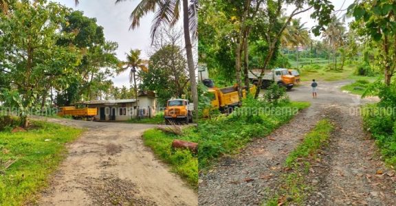 200 Movies And Counting Why Filmmakers Prefer This Old Kochi Quarry For Shooting Catch uppum mulakum monday to sunday at 08:00pm only on flowers. why filmmakers prefer this old kochi