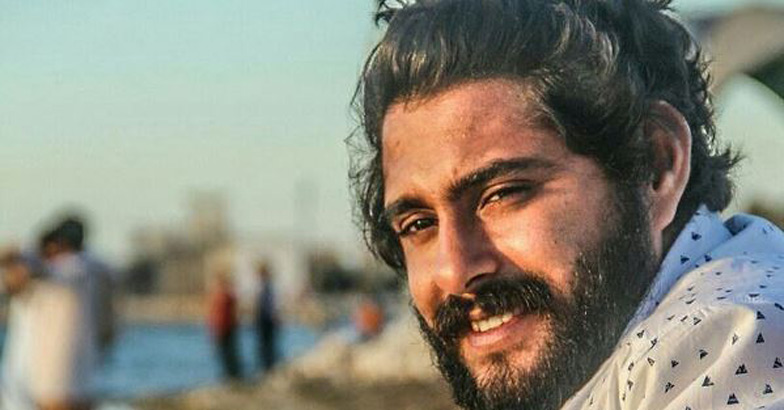 Antony Varghese