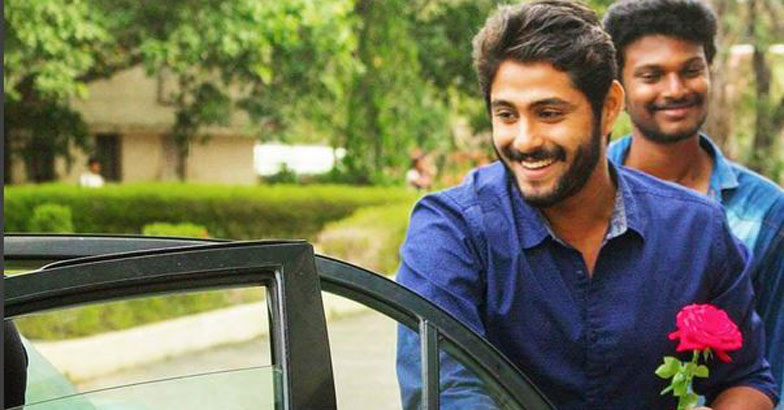 Antony Varghese