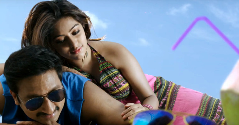 Anu Emmanuel