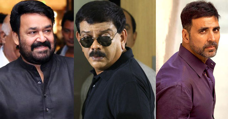 It was a close race between Akshay Kumar & Mohanlal: Priyadarshan on National Award winners