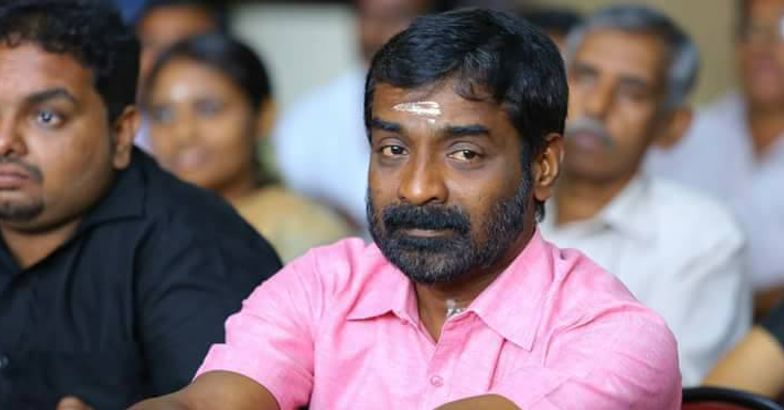 It's not me who is dead, mimicry artist; Sajan Palluruthy clarifies