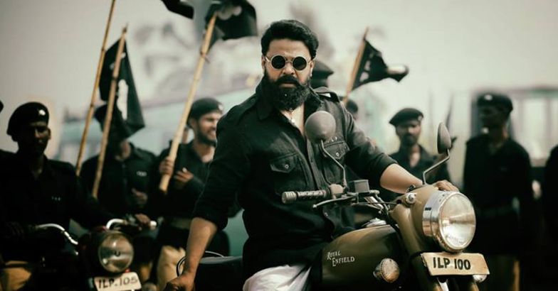 Dileep-starrer 'Kammarasambhavam' to hit the screens on April 14