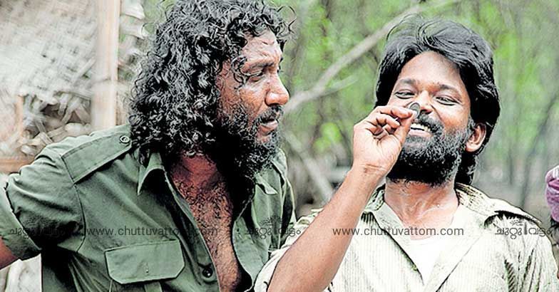 Actor Sundar Raj All the way from Thrissur to Kollywood to debut as villain | Sundar Raj ...
