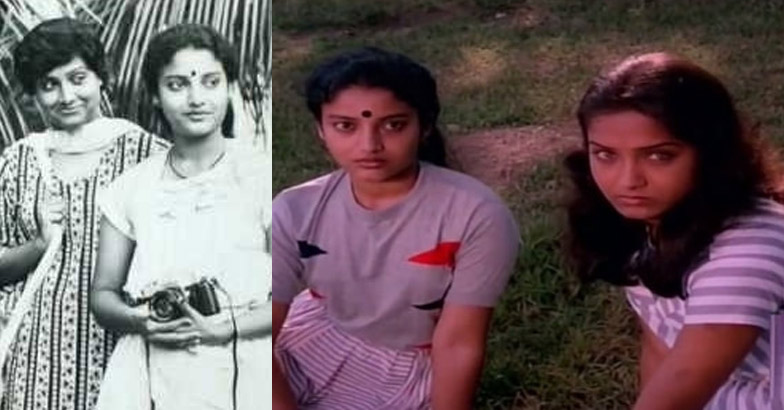 5 Malayalam movies on female buddies