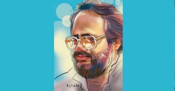 Lenin Rajendran -- a revolutionary behind the lens | Lenin Rajendran ...