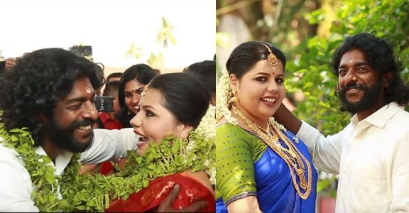 Watch Wedding Teaser Of Sreekumar And Sneha Sp sreekumar & sneha wedding.