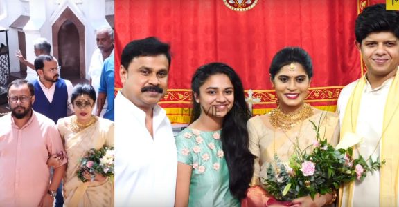 Lal Jose S Daughter Gets Married In A Grand Ceremony Director, producer, guest star, actor. daughter gets married in a grand ceremony