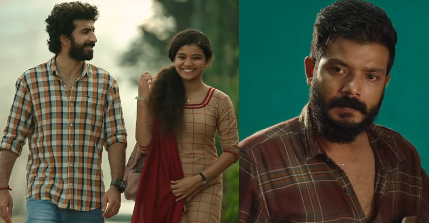 Anna Ben, Roshan Mathew, Sreenath Bhasi impress in 'Kappela' trailer