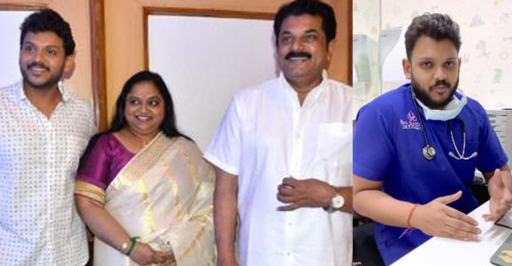 Here Is What Shravan Mukesh Has To Say About Fighting Coronavirus Kami menyediakan kumpulan film online dari berbagai genre dan negara. here is what shravan mukesh has to say