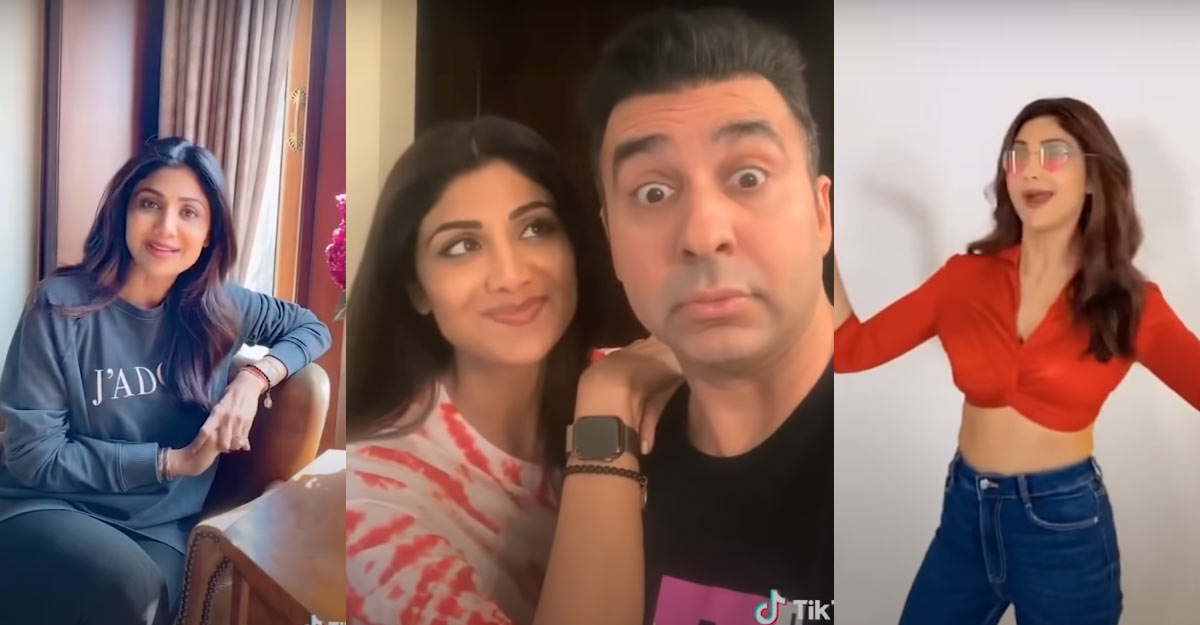 Shilpa Shetty thought Orwell's 'Animal Farm' was about caring for animals,  trolled online | Shilpa | Shetty | Animal farm | George Orwell | trolled |  online | twitter | Entertainment News | Movie News | Film News