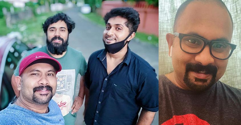 Nivin Pauly, Aju Varghese and Dhyan Sreenivasan to team up again?