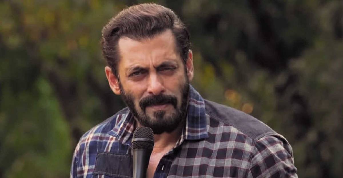 Salman Khan to provide financial aid to 25,000 daily wage cine workers