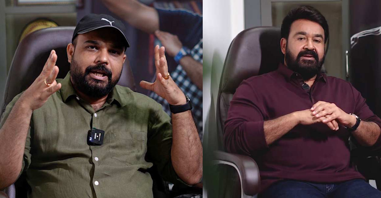 Will 'Monster' surpass 'Pulimurugan'? Director Vysakh has the perfect reply