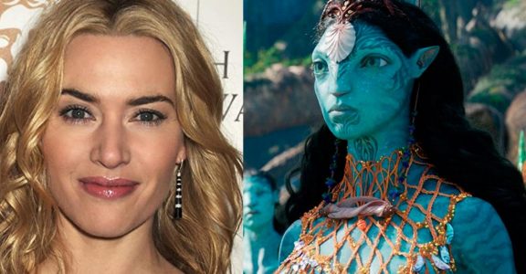 Kate didn’t breathe for 7 minutes, 15 seconds in 'Avatar' underwater ...