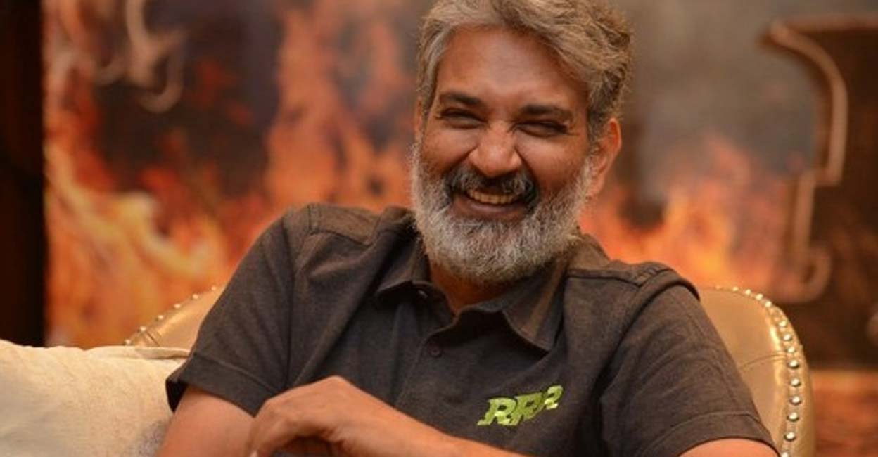 Rajamouli worried about RRR crew in Ukraine, keeps enquiring about their well-being