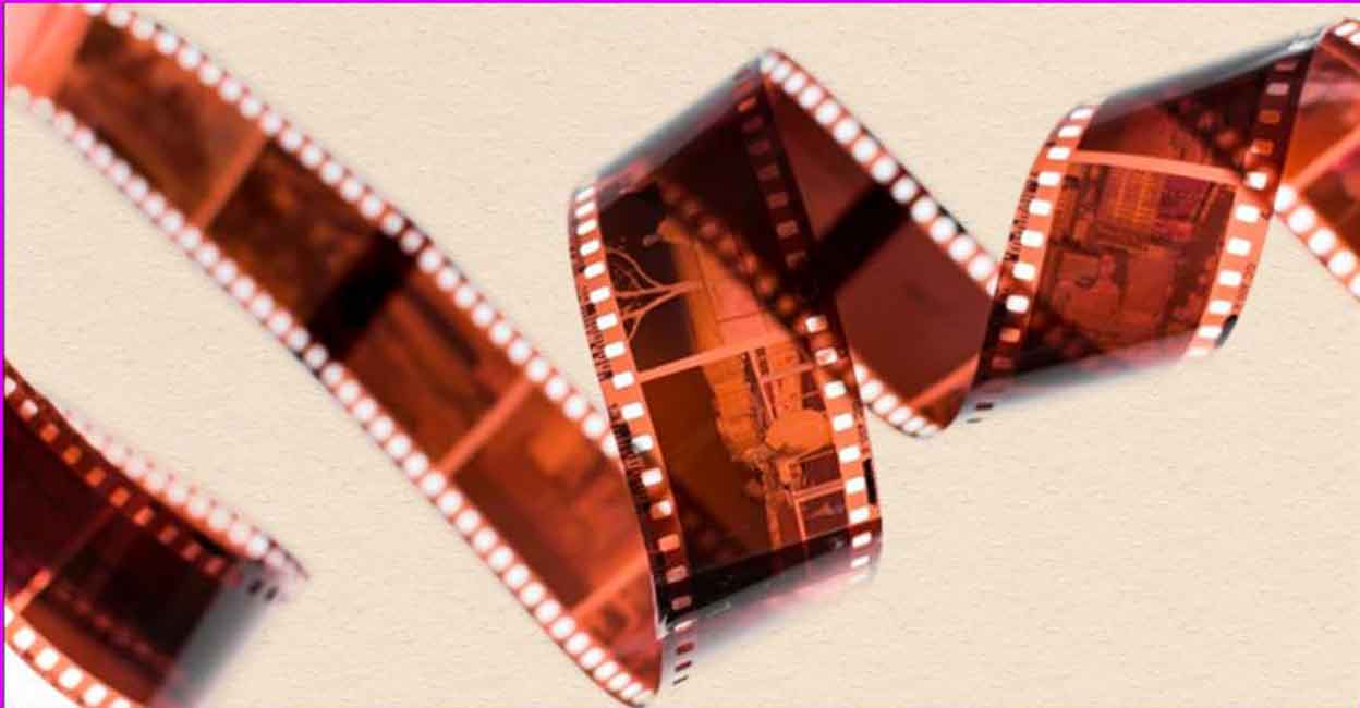 Govt aims at synergised growth in Indian cinema, merges major film media units