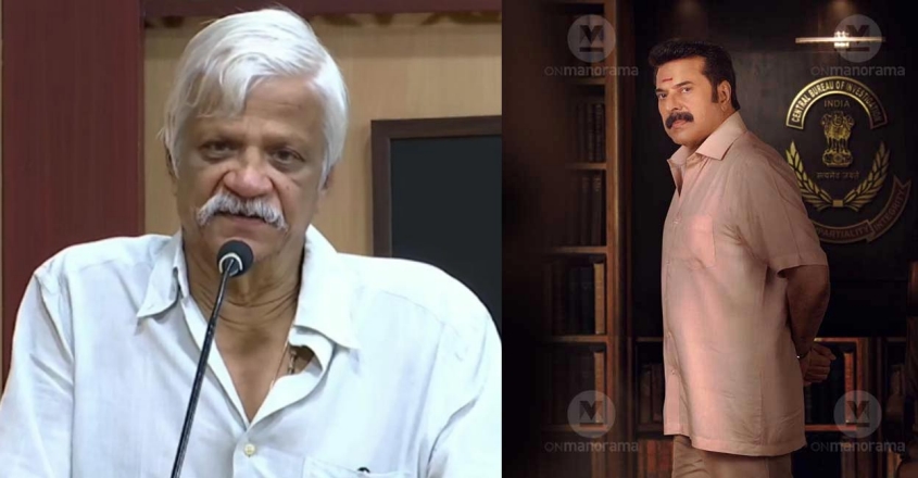 There are deliberate attempts to degrade 'CBI 5': SN Swamy There are deliberate attempts to degrade 'CBI 5': SN Swamy