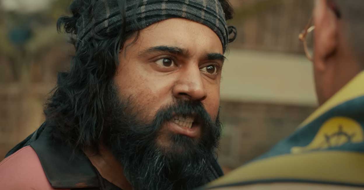 Nivin Pauly's 'Padavettu': A struggle between survival and ambition